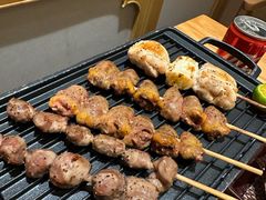 -锅物新语&寿喜烧.炉端割烹(世博源店)
