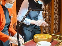 -成隆行·蟹王府(淮海店)