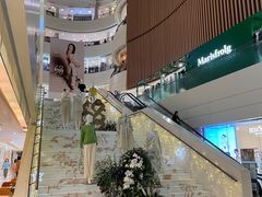 -上海久光百货