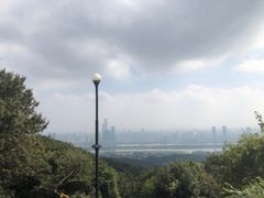 -岳麓山风景名胜区