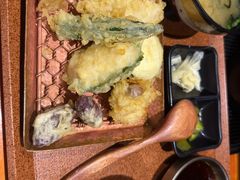 -天妇罗内顺田(罗湖店)