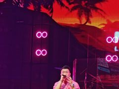 -MOSSO·Liveshow(M3香港广场店)