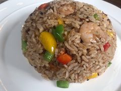 -静香HOUSE·全时段融合餐厅(七星欢乐颂店)