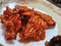 锅包肉-群乐饭店(乐工一街店)