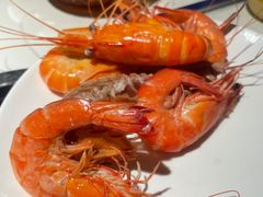 -加餐海鲜自助(宝龙一城店)