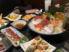 -德川家日本料理(中关村寰太大厦店)