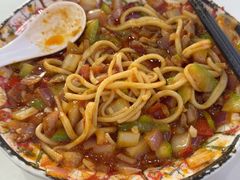 -帕米尔食府(白云观店)