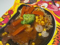 -豪享来(我格广场店)