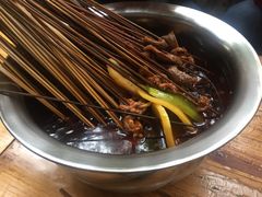 -四小区火锅·巷子里的重庆火锅(花照壁店)