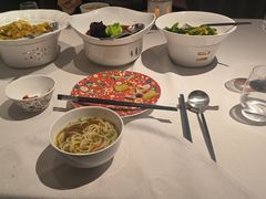 -蘇锦宴·淮扬菜烤鸭·小院(三元桥霄云路店)