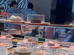 -争鲜回转寿司(东方银座店)