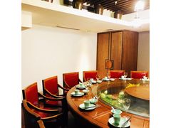 包厢-九头鹰家宴(岳家嘴店)
