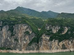 -白帝城·瞿塘峡景区