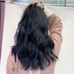 长发-MY HAIR ARDOR