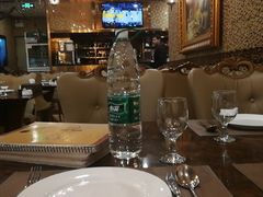 大堂-苏坦土耳其餐厅(白云宾馆店)
