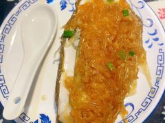 -旺角小渔村(二马路店)