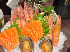 -匠和风精致料理(莆田财富中心店)