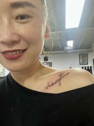 -雕哥的纹身店A3 TATTOO&纹身培训