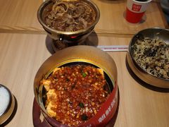 -米村拌饭(万达广场庄河店)