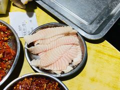 -渝味黄姐火锅(黄泥村店)