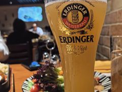 -申德勒加油站西餐厅(日坛路总店)