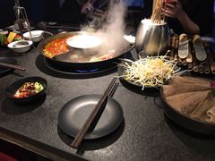 -渝涯重庆豆花老火锅(中赢国际店)