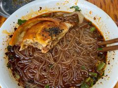 -甘记肥肠粉(马鞍北路店)