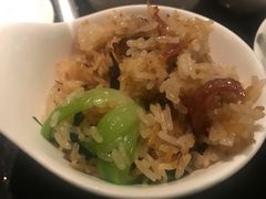 双腊煲仔饭-捞王猪肚鸡火锅(昆山店)