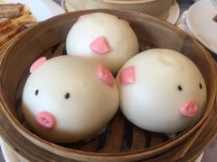 -维多利亚大酒店·雅园中餐厅