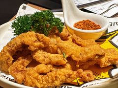 -太二酸菜鱼(兴业太古汇店)