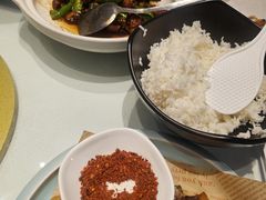 -U你·天然调味(南湖总店)