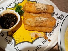-新太二·鲜料川菜(晶耀前滩店)