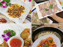 -美未居·老字号·地道顺德菜·桑拿鸡·鱼生(容桂店)