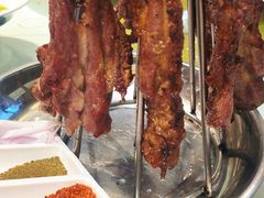 -巴依老爷·新疆美食(上城区天城路店)