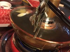 -仁和四季涮肉馆(天坛南门店)