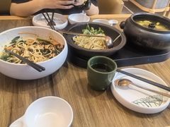 -云海肴·汽锅鸡·云南菜(广安门天虹店)