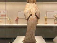 -深圳博物馆(古代艺术馆)