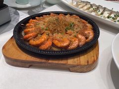 -绿杨春·淮扬宴(庐山路店)