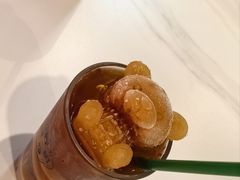 -柠檬树茶餐厅(海雅缤纷城店)