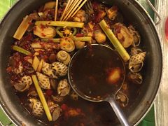 -盛港湾海鲜食府(黄沙店)