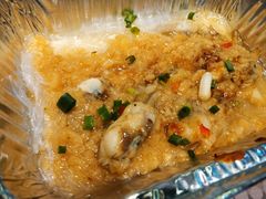 锡纸蛏子-云晓光头烧烤吧(新大陆广场店)