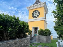 -富国岛翡翠湾 JW 万豪度假酒店