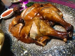-阿谋美食·广西菜