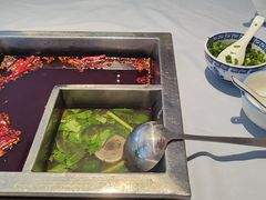 -龙森园火锅(琴台路店)