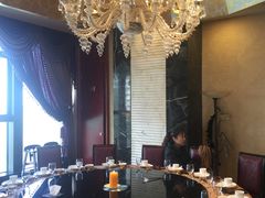 包厢-新南华大酒店(长寿店)