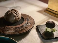 -三嚥阁 La Villa Restaurant