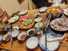 -厝味火锅·潮汕卤水火锅(十一合店)
