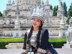 -云南民族村