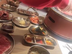 -西塔老太太泥炉烤肉(亚运村店)