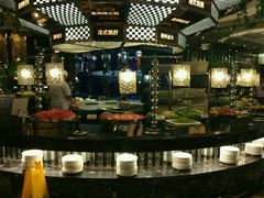 大堂-芭菲盛宴·环球美食(解放碑英利国际店)